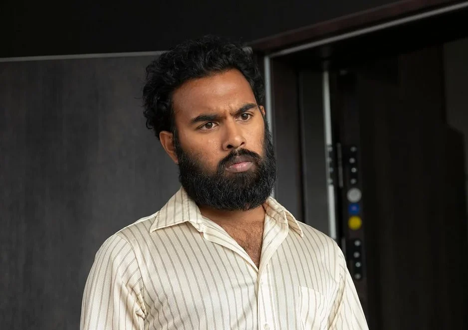 Himesh Patel