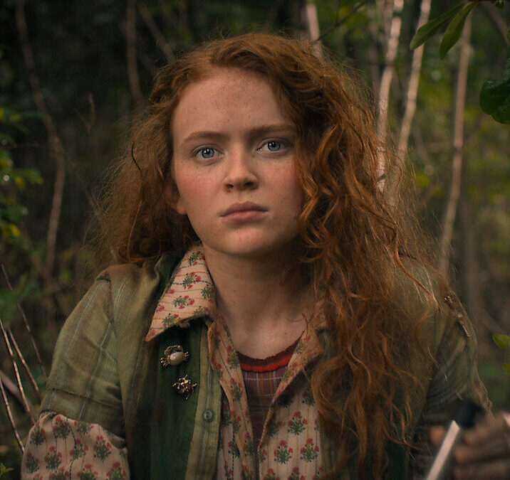 Sadie Sink