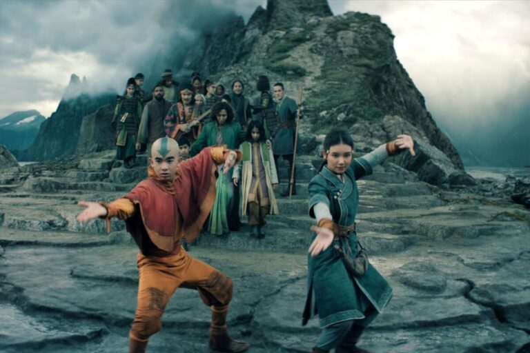 Netflix se přepočítal. Očekávaný fantasy megahit dostal studenou sprchu, drtí ho nenápadná novinka