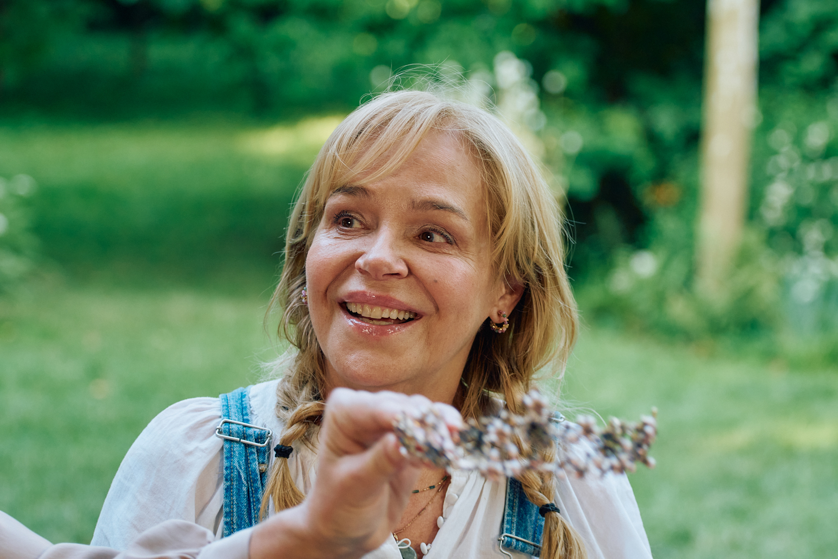 Bardotky (Dagmar Havlová).
