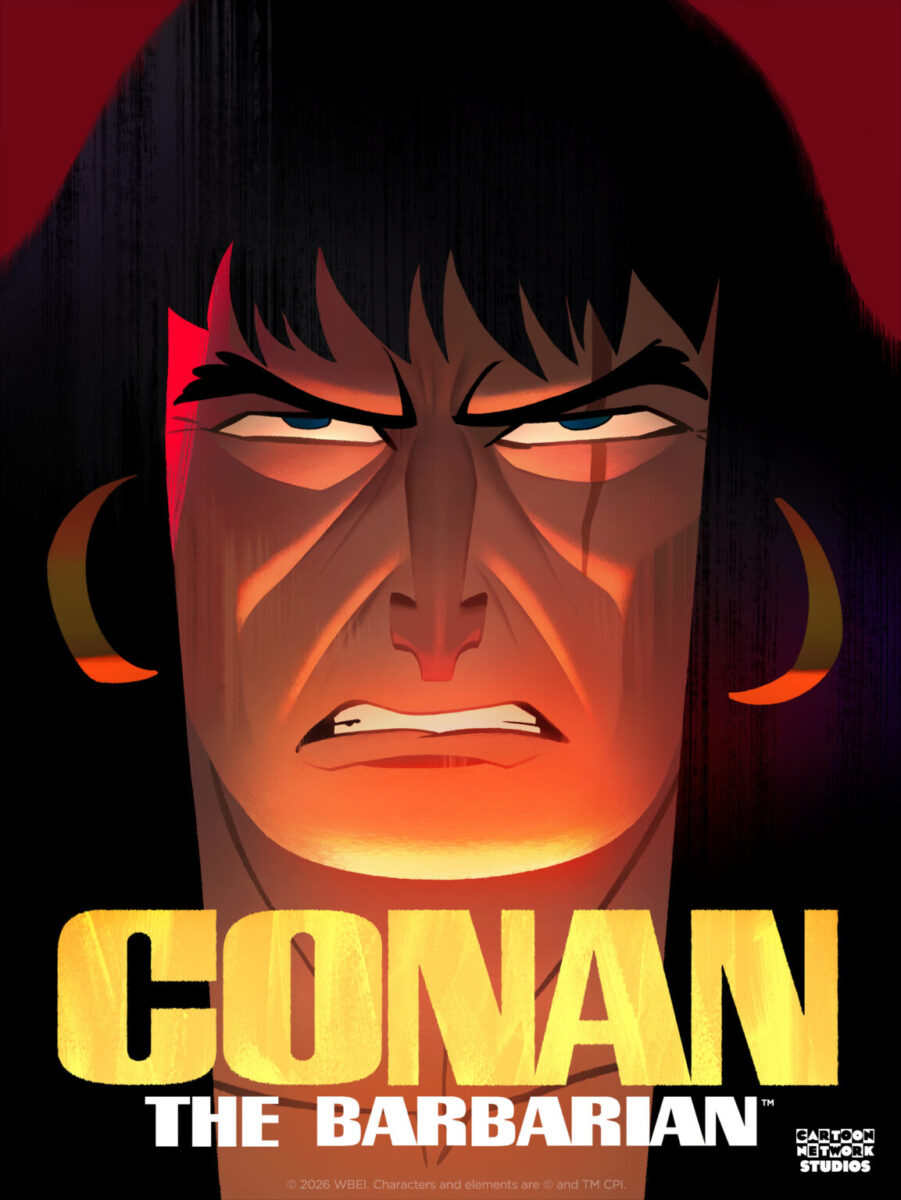 Conan