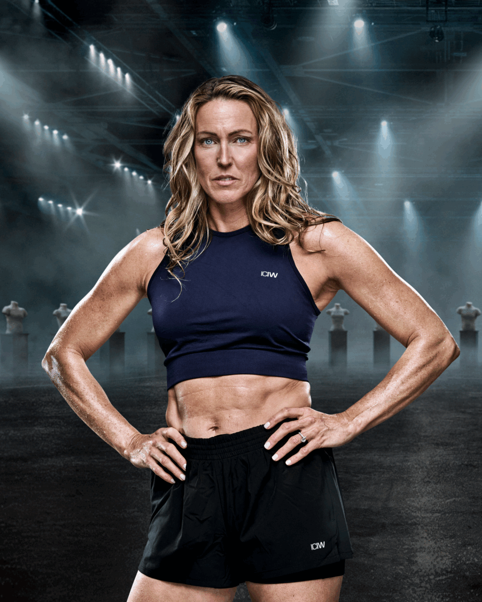 Physical 100: Sweden