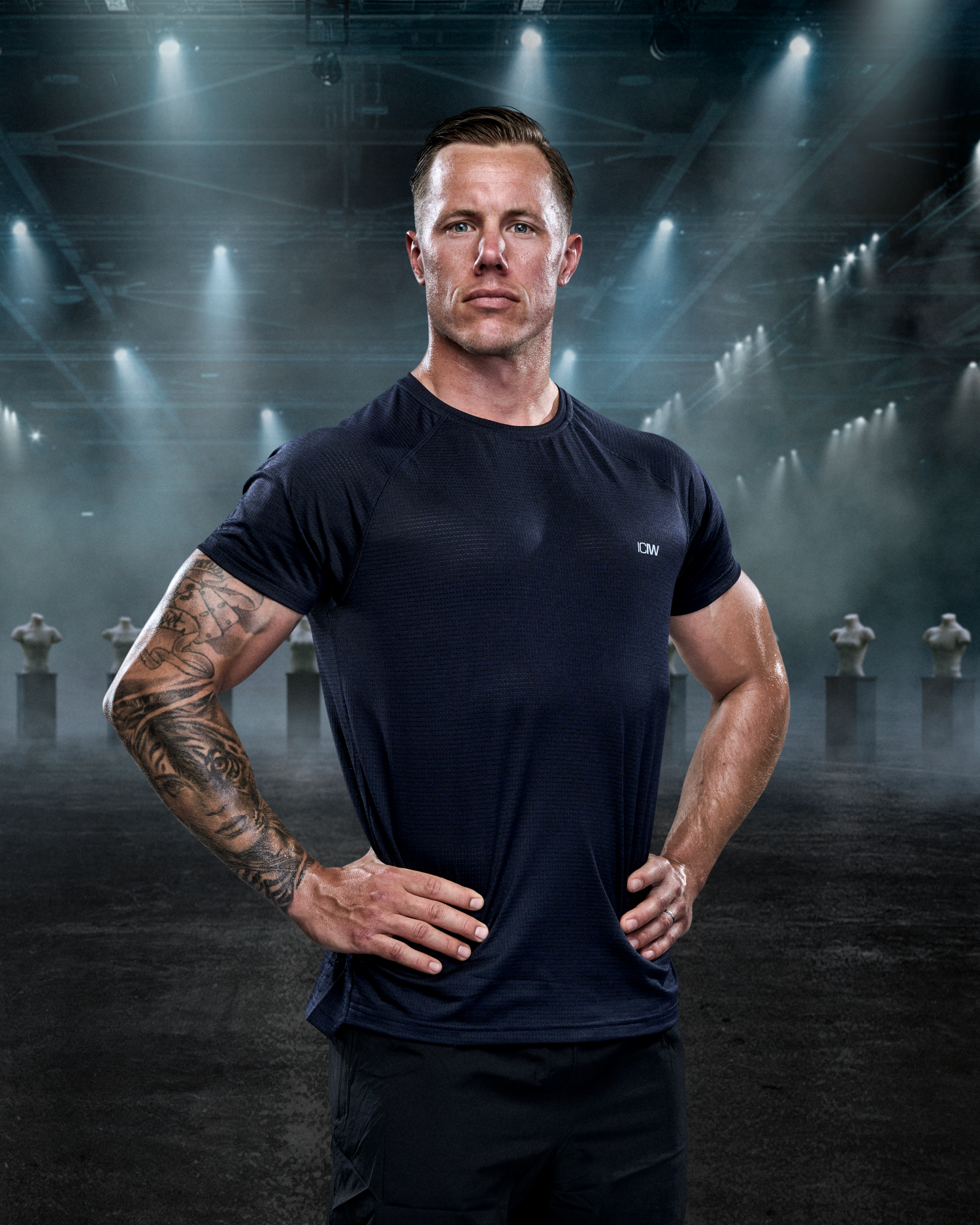 Physical 100: Sweden
