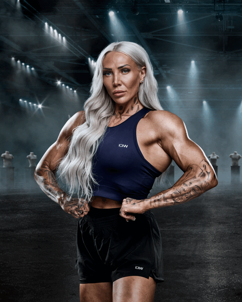 Physical 100: Sweden
