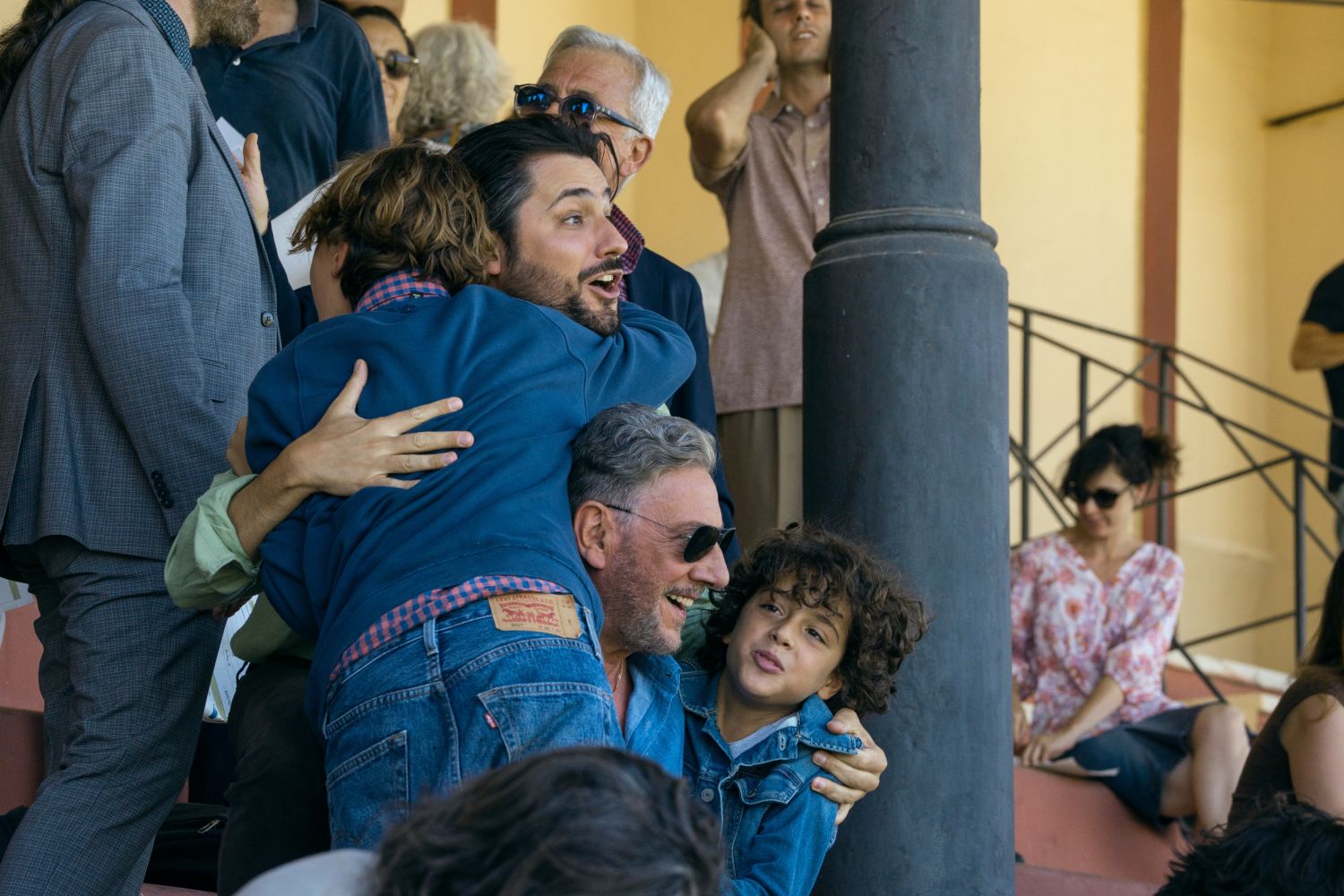 Slzy divákům tekly proudem: Na Netflix míří pokračování klenotu, který se dá jen těžko zvládnout bez kapesníků