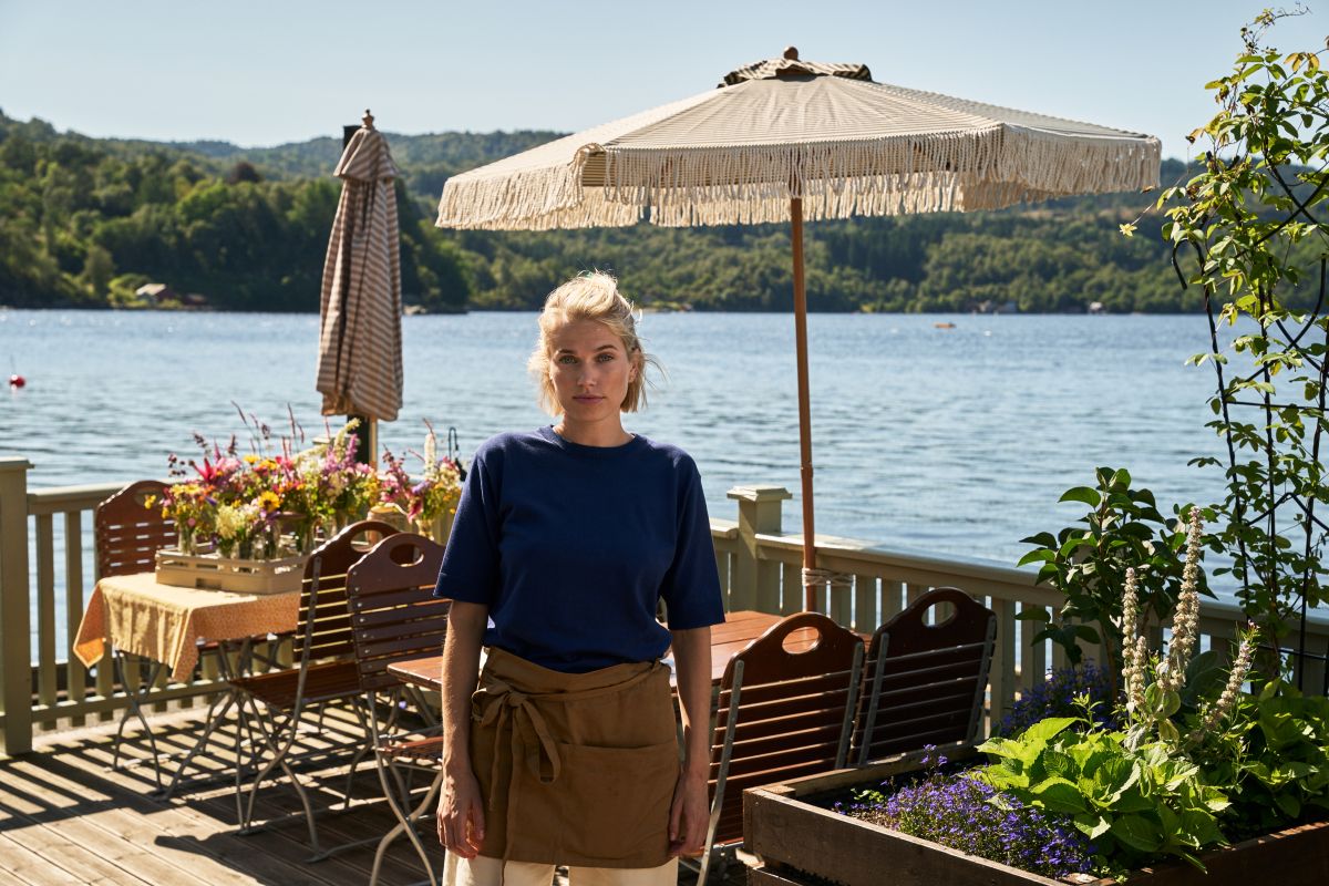 Ztracená žena (The Secret Woman)