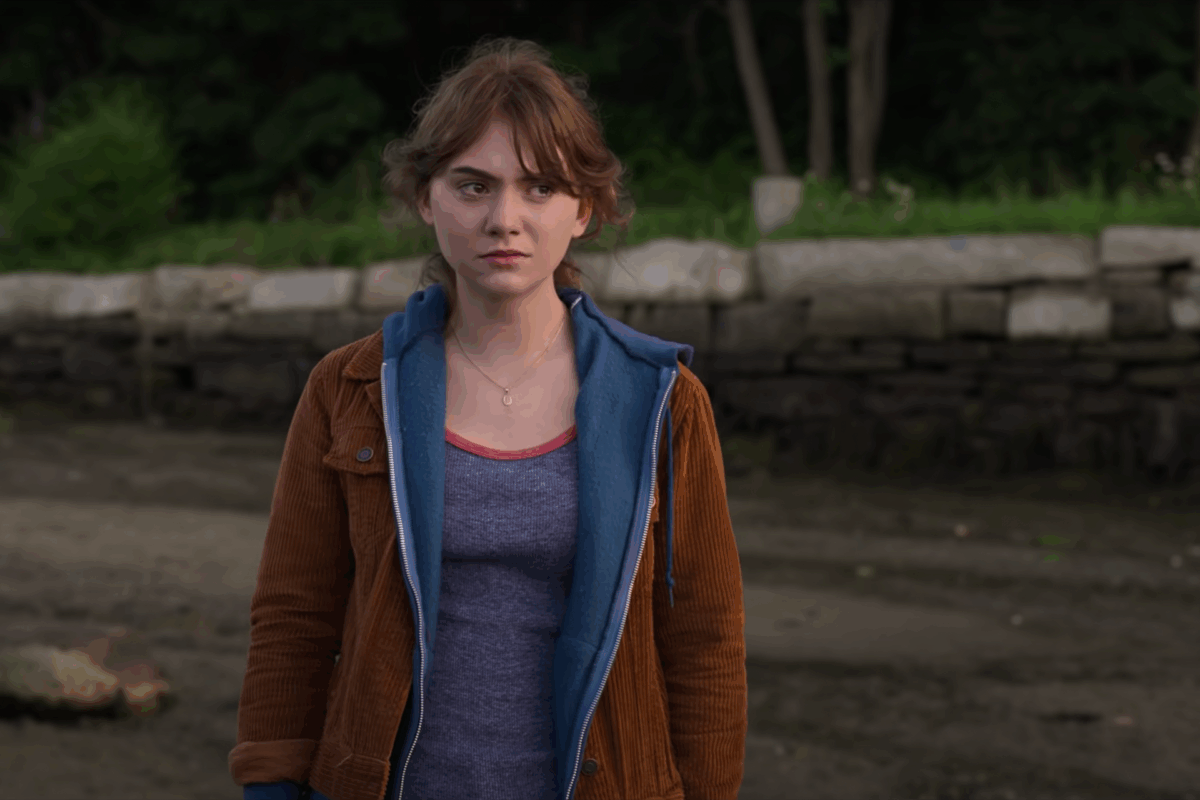 Emilia Jones
