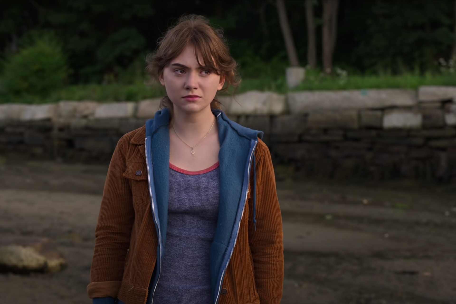 Emilia Jones