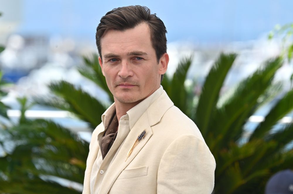 Rupert Friend