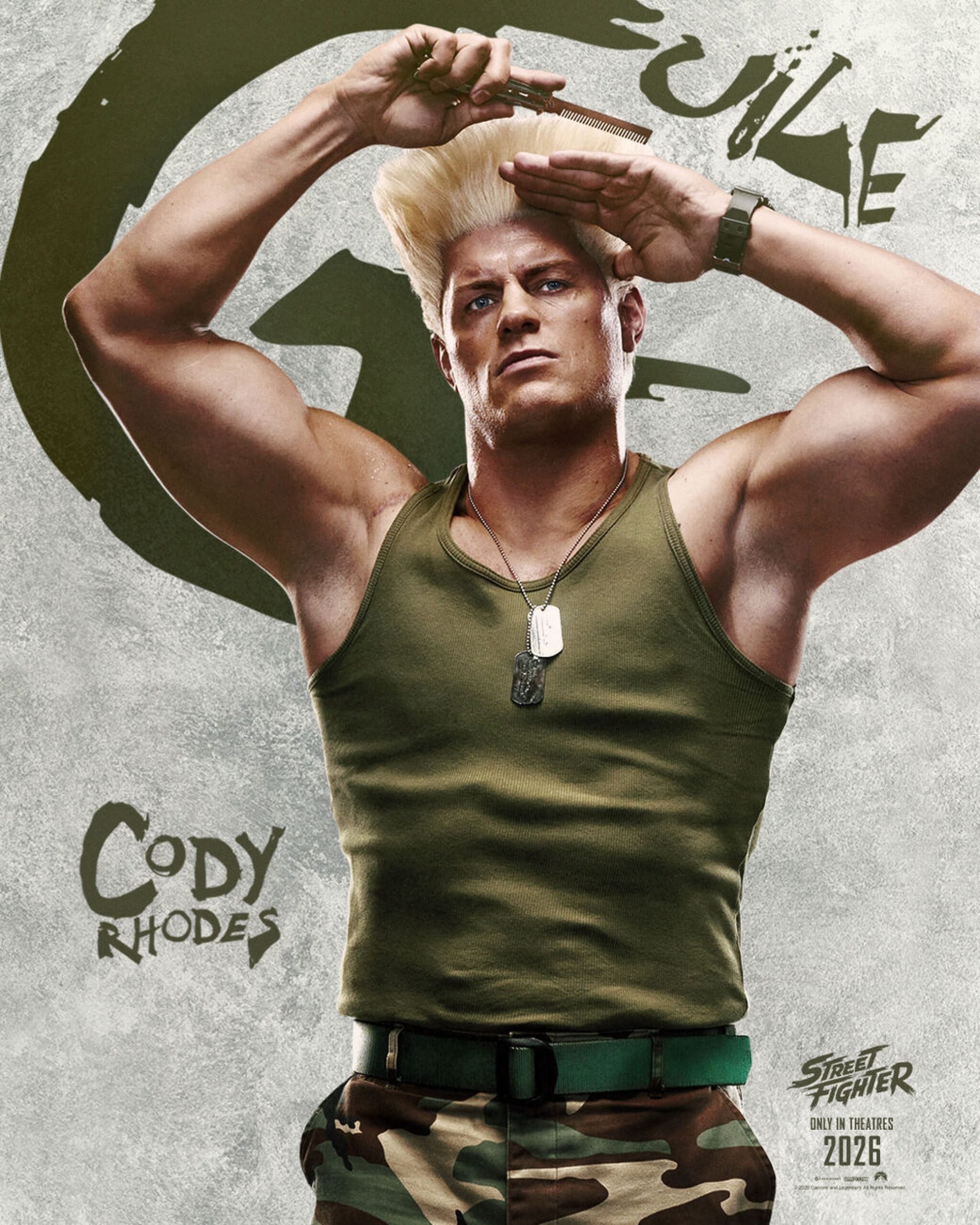 Sansa ze Hry o trůny jako Lara Croft čelí drsnému hejtu a na trůn mlátiček se hlásí Street Fighter. Hollywood křísí herní legendy