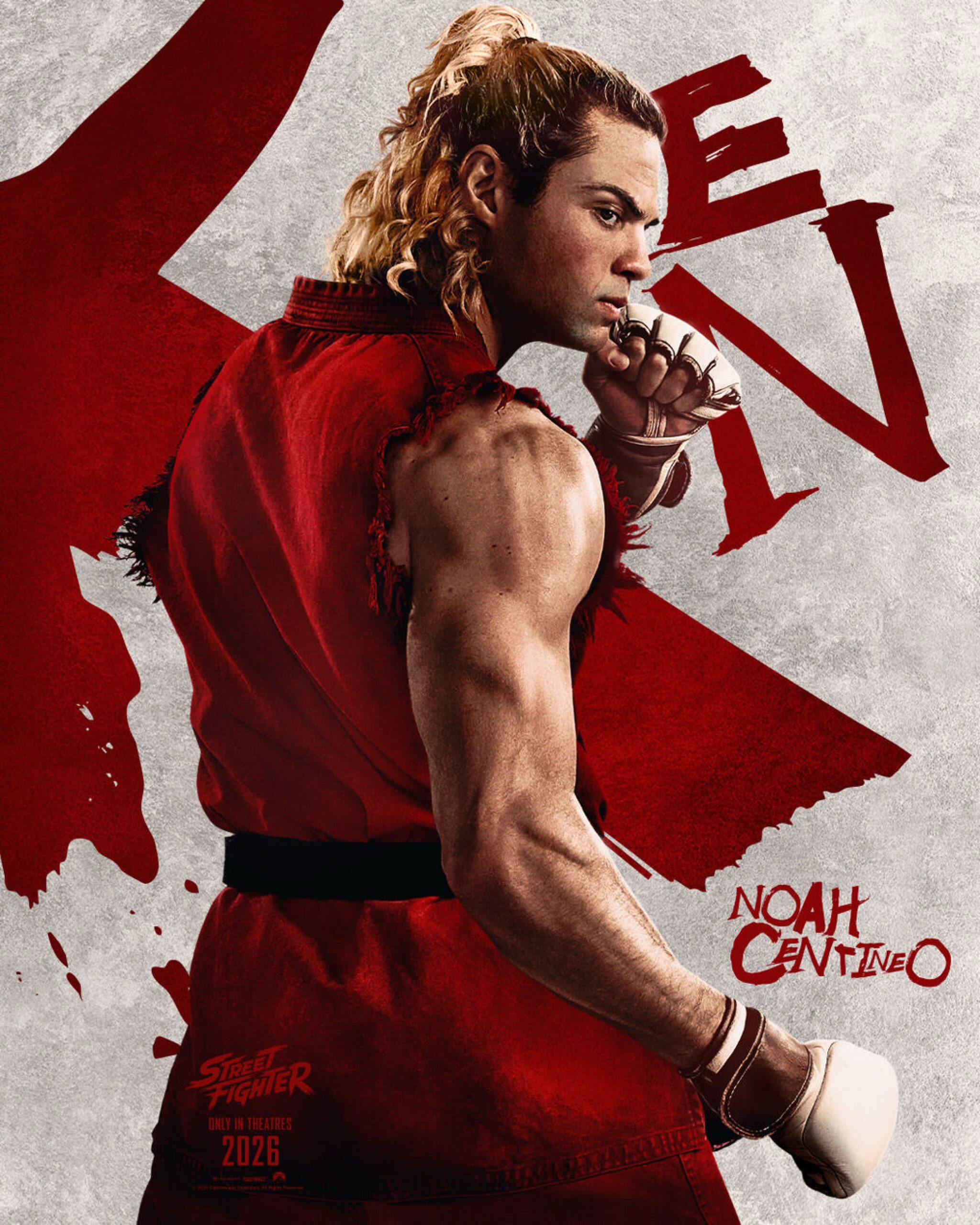 Sansa ze Hry o trůny jako Lara Croft čelí drsnému hejtu a na trůn mlátiček se hlásí Street Fighter. Hollywood křísí herní legendy