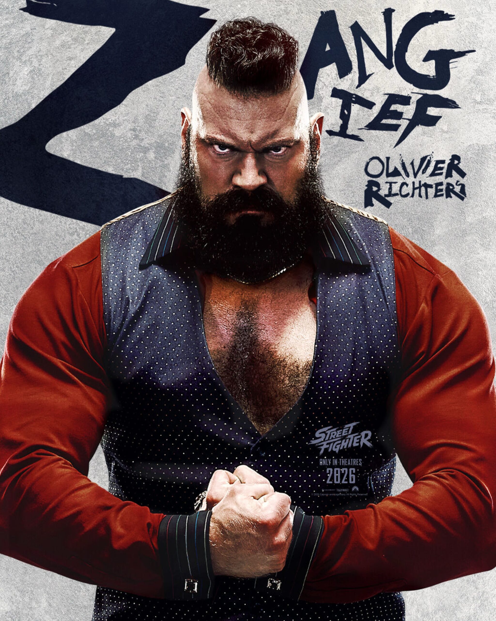 Sansa ze Hry o trůny jako Lara Croft čelí drsnému hejtu a na trůn mlátiček se hlásí Street Fighter. Hollywood křísí herní legendy