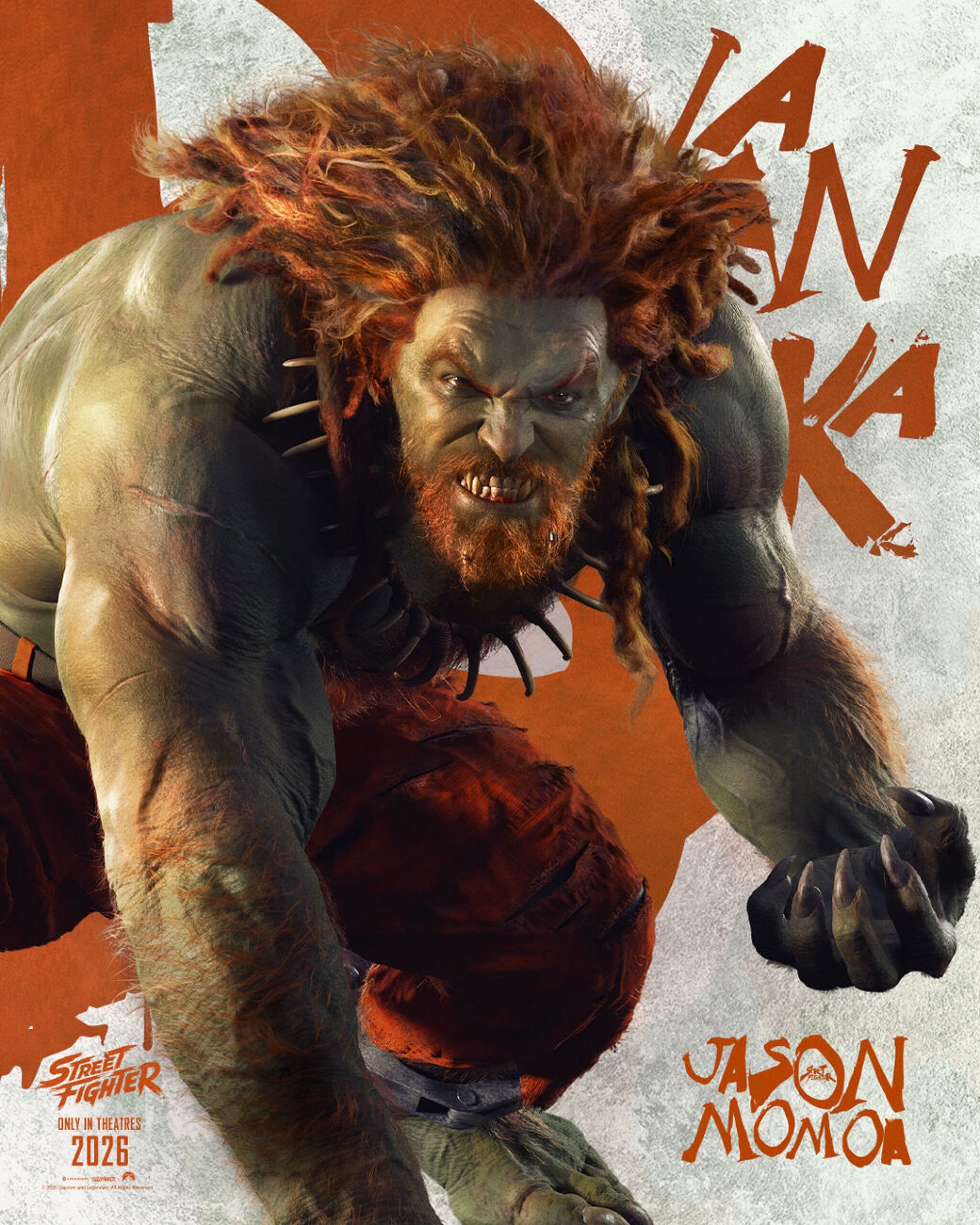 Sansa ze Hry o trůny jako Lara Croft čelí drsnému hejtu a na trůn mlátiček se hlásí Street Fighter. Hollywood křísí herní legendy