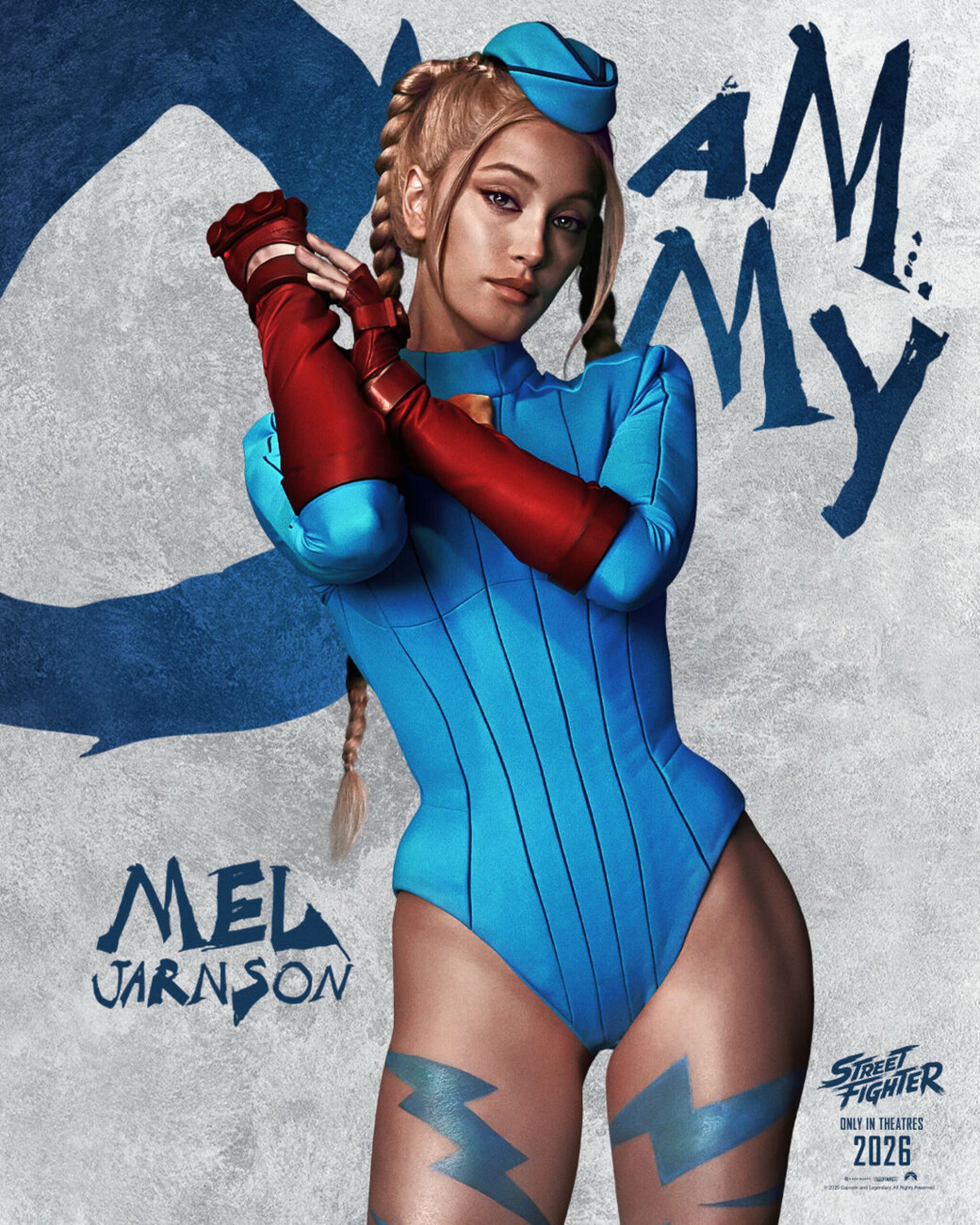 Sansa ze Hry o trůny jako Lara Croft čelí drsnému hejtu a na trůn mlátiček se hlásí Street Fighter. Hollywood křísí herní legendy
