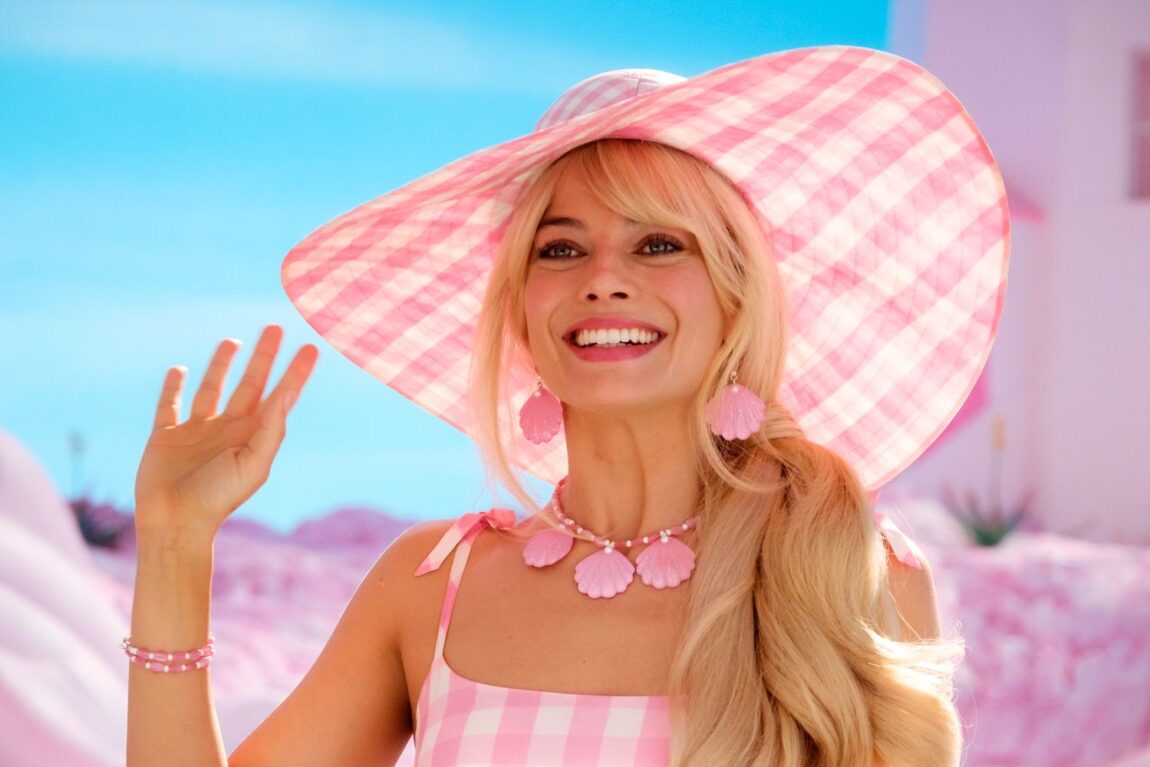 Margot Robbie