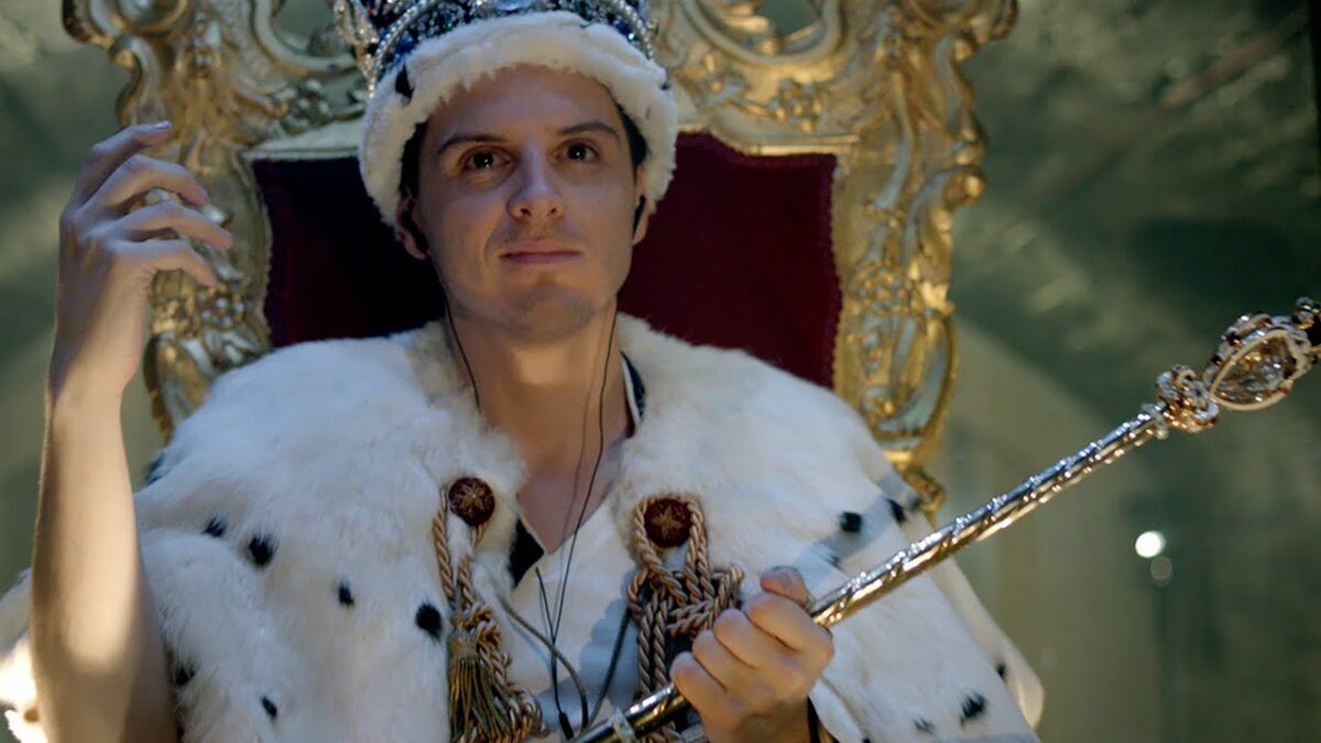 Moriarty