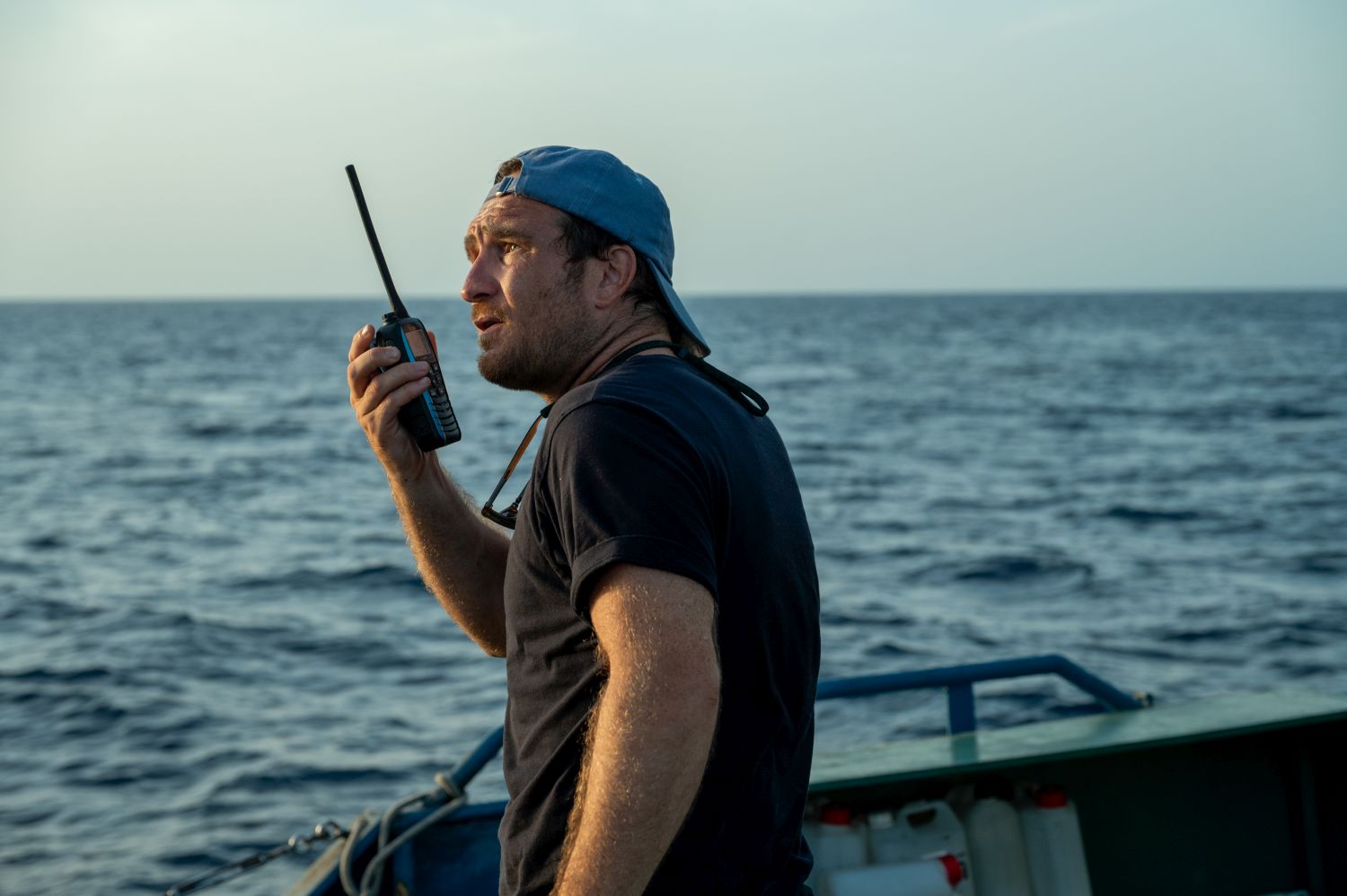 Skutečný příběh, který otřásl Evropou a změnil 23 000 osudů: Netflix uvede silné drama od tvůrců Na západní frontě klid