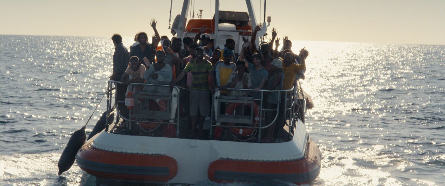Skutečný příběh, který otřásl Evropou a změnil 23 000 osudů: Netflix uvede silné drama od tvůrců Na západní frontě klid