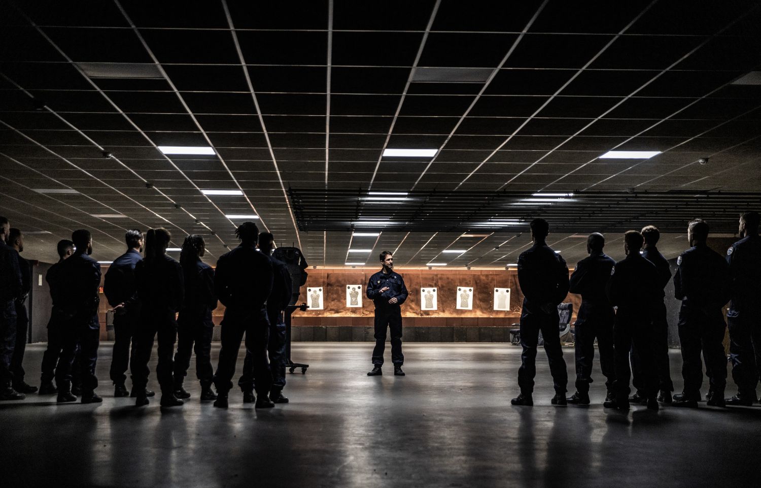 Zapomeňte na běžné kriminálky. Netflix chystá akční autentický thriller podle skutečných událostí
