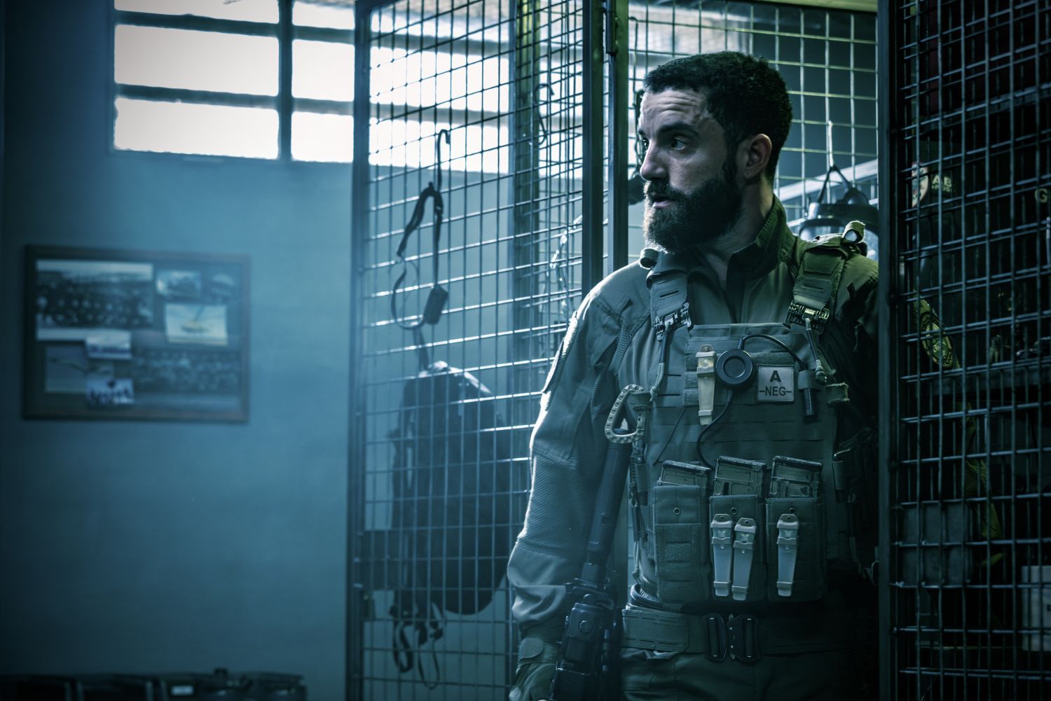 Zapomeňte na běžné kriminálky. Netflix chystá akční autentický thriller podle skutečných událostí
