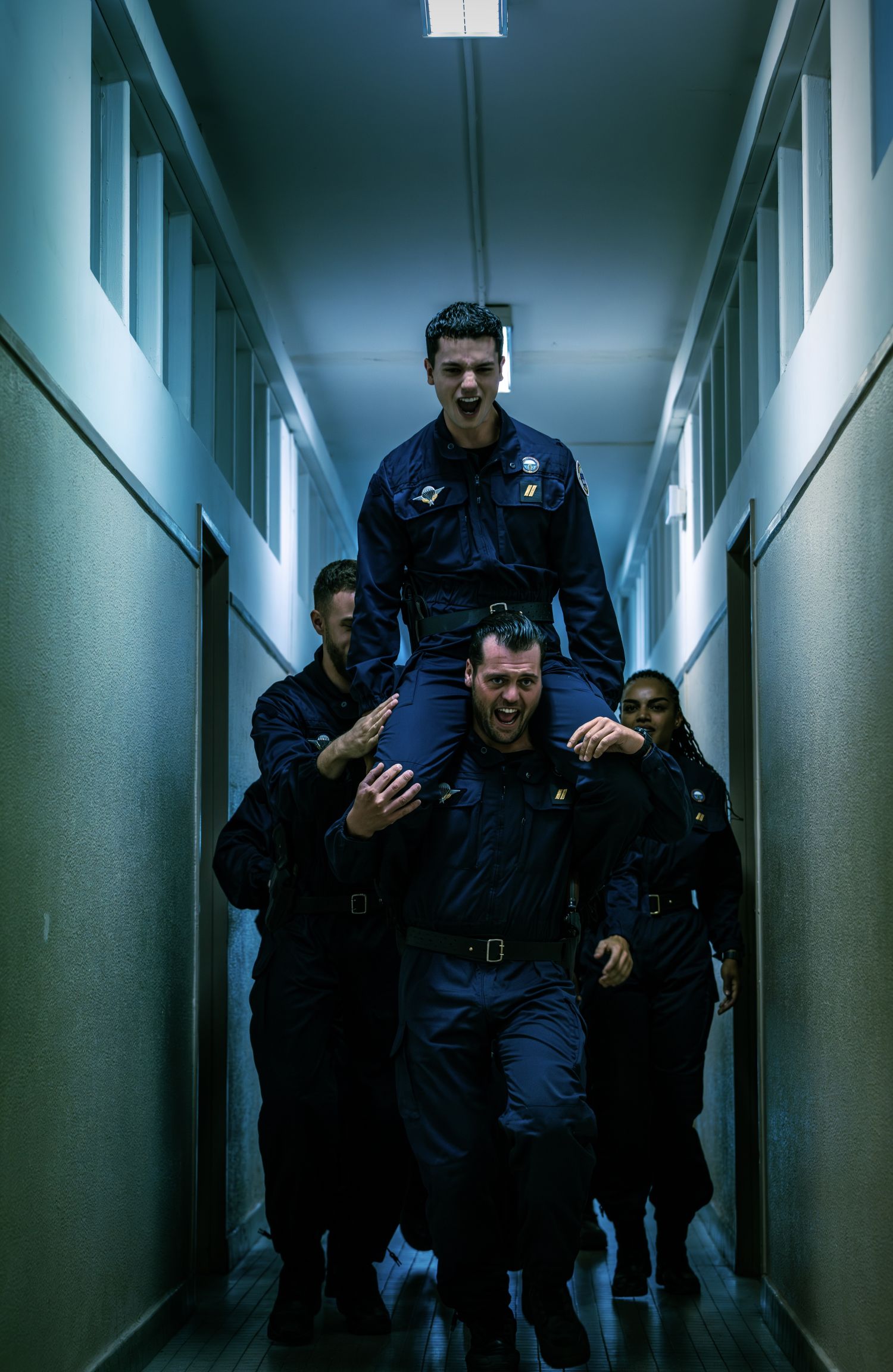 Zapomeňte na běžné kriminálky. Netflix chystá akční autentický thriller podle skutečných událostí