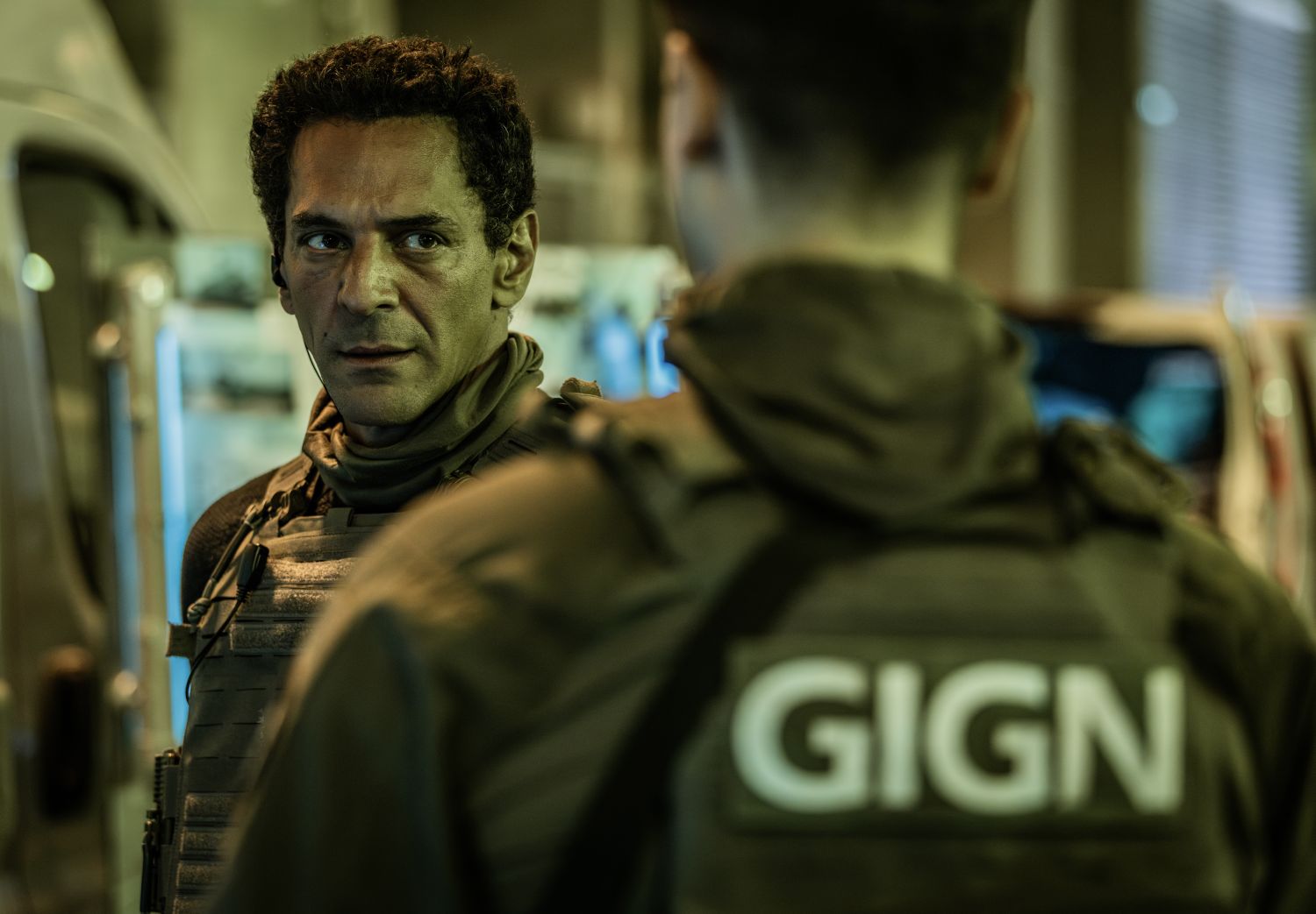 Zapomeňte na běžné kriminálky. Netflix chystá akční autentický thriller podle skutečných událostí