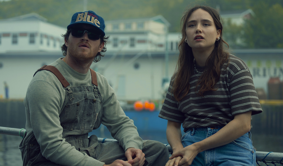 Below (2026)