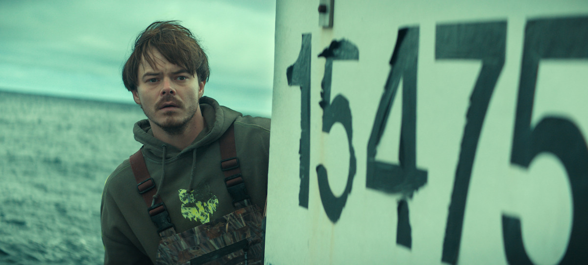 Below (2026)
