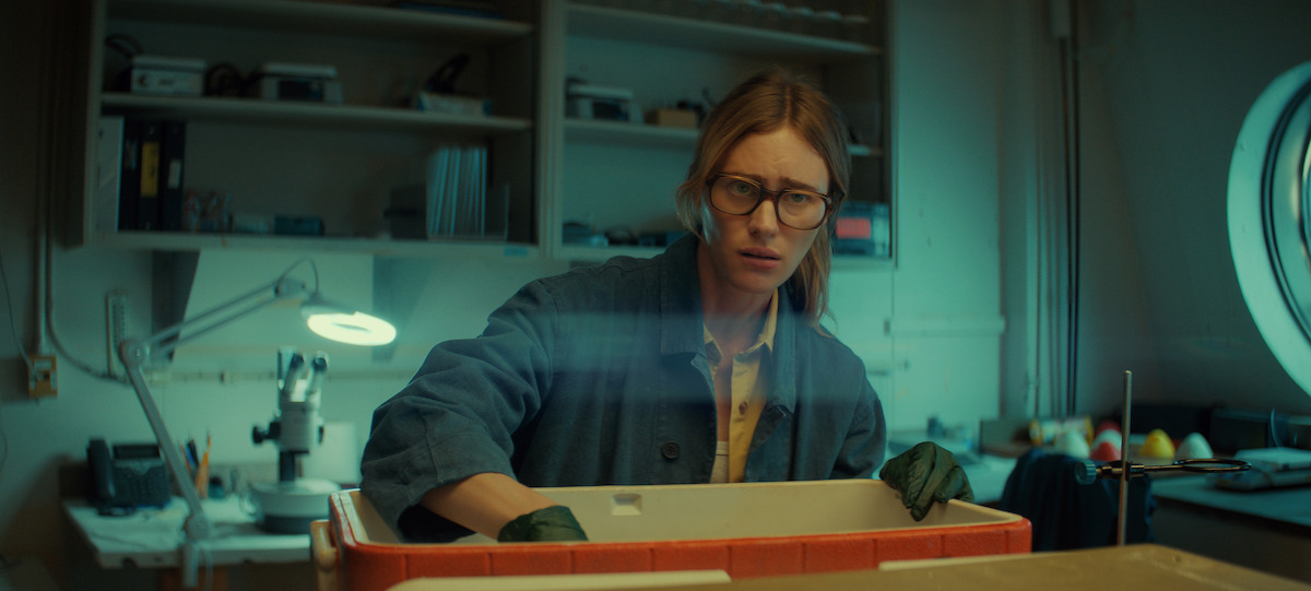 Below (2026)