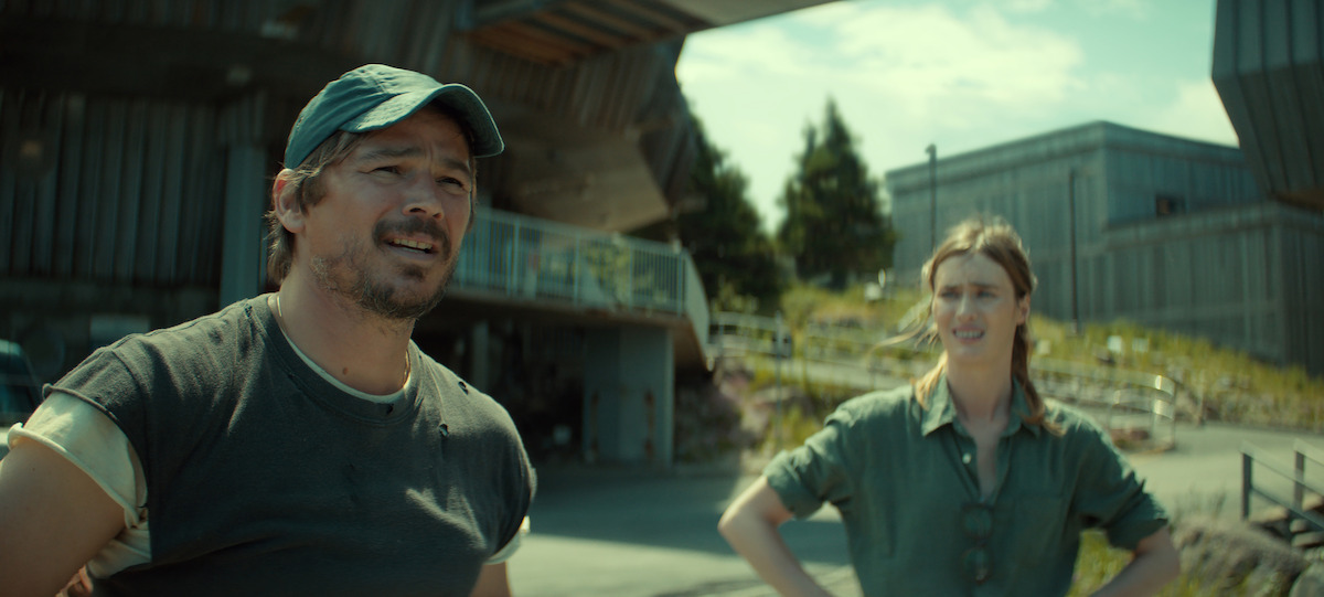 Below (2026)