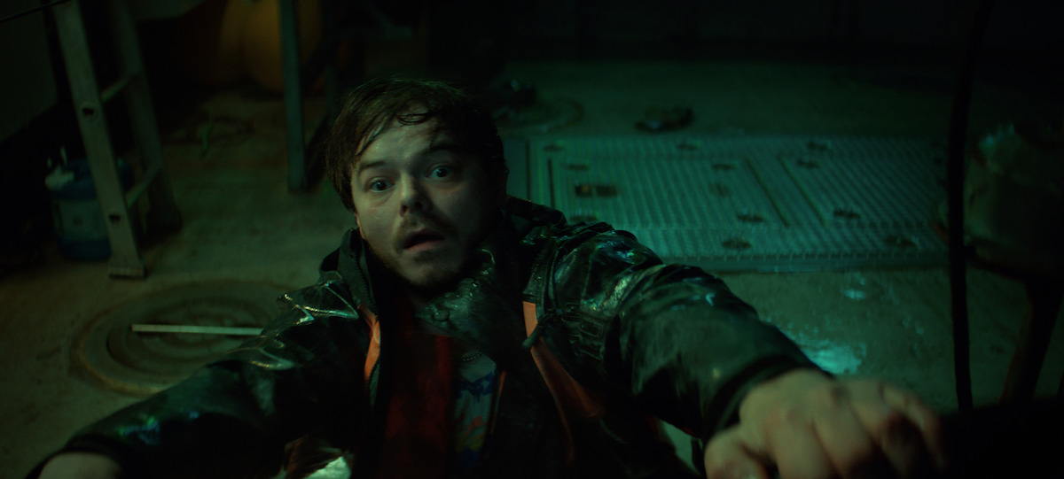 Below (2026)
