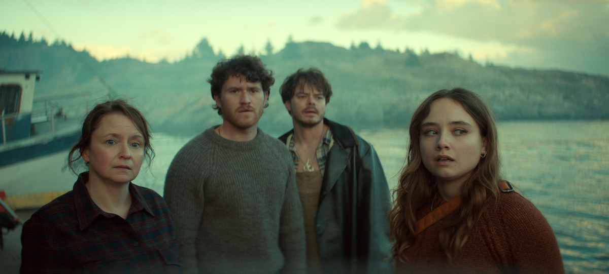 Below (2026)