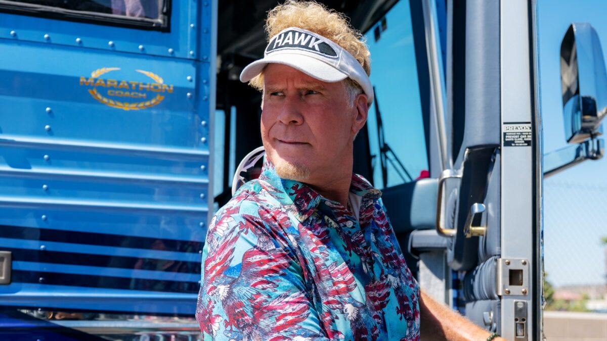Hawk (2026)