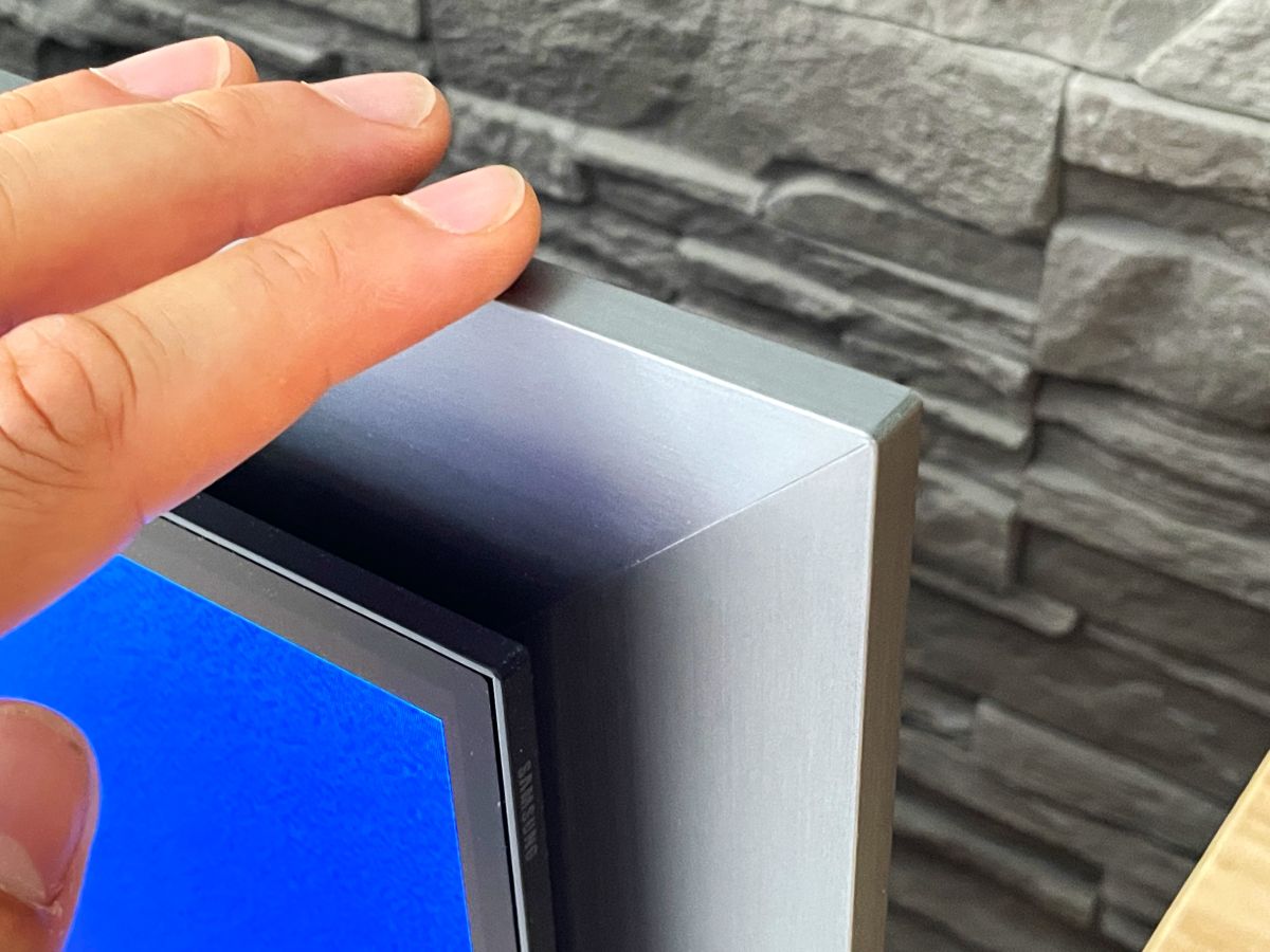 Televize Samsung OLED S99H