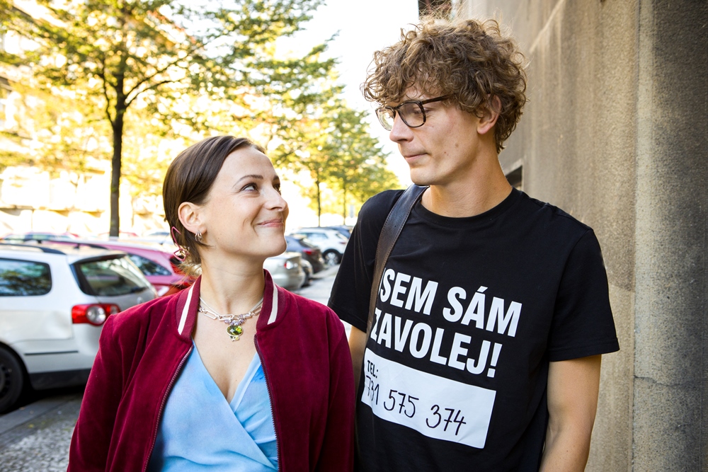 Někdo to rád v Plzni