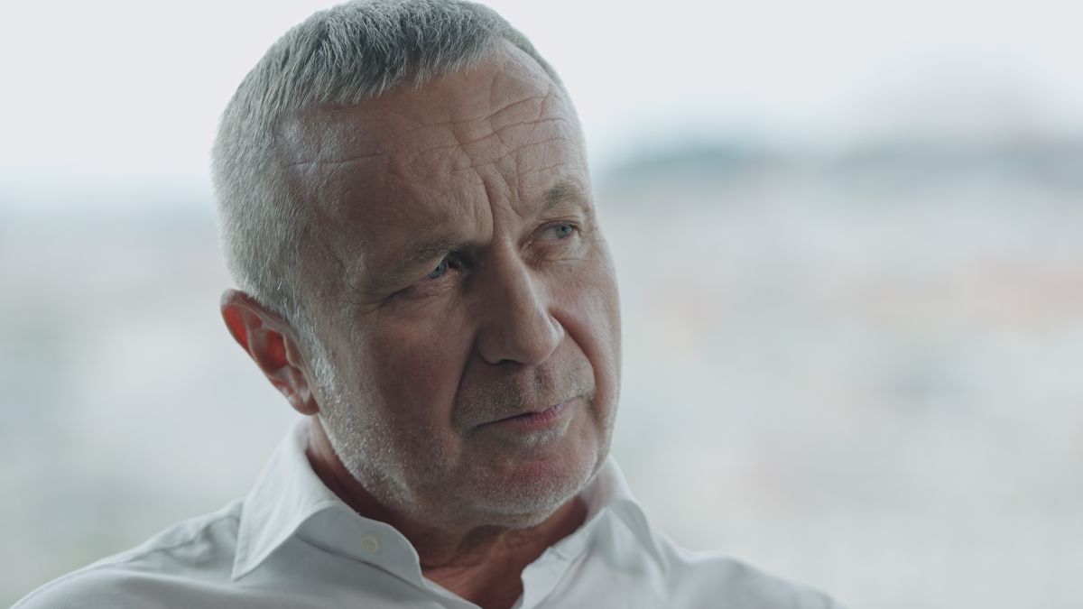 Případ Rigo: Ponožkový vrah