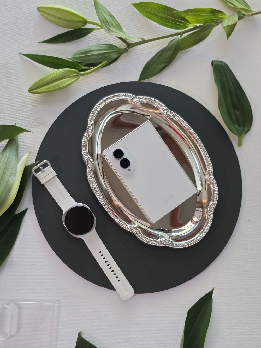 Sbohem, malé displeje! Galaxy Z Fold8 od Samsungu je nejlepší telefon pro sledování filmů na cestách