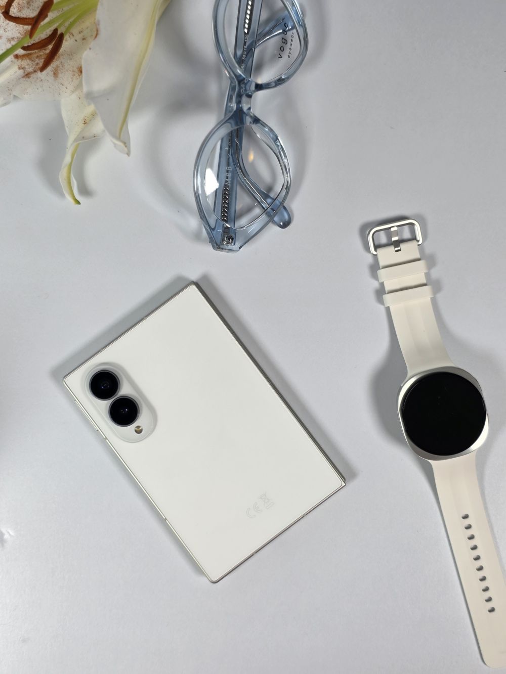 Sbohem, malé displeje! Galaxy Z Fold8 od Samsungu je nejlepší telefon pro sledování filmů na cestách