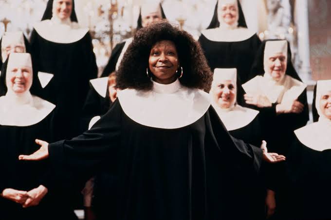 Whoopi Goldberg