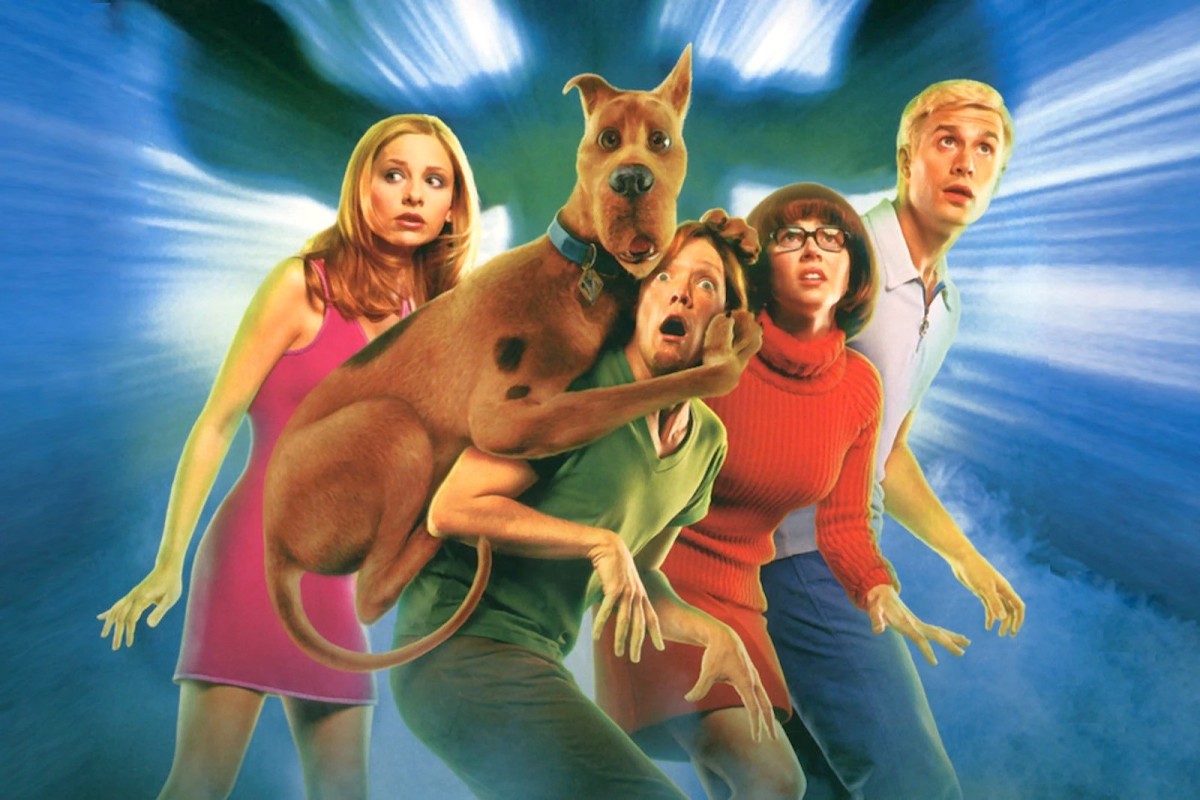 Scooby-Doo
