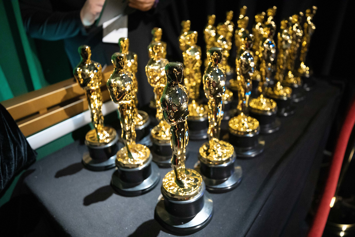 Oscars