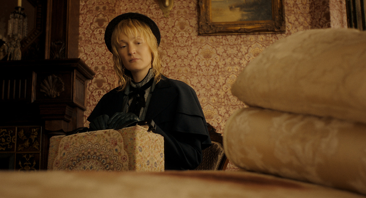 Monstrum: Příběh Lizzie Borden