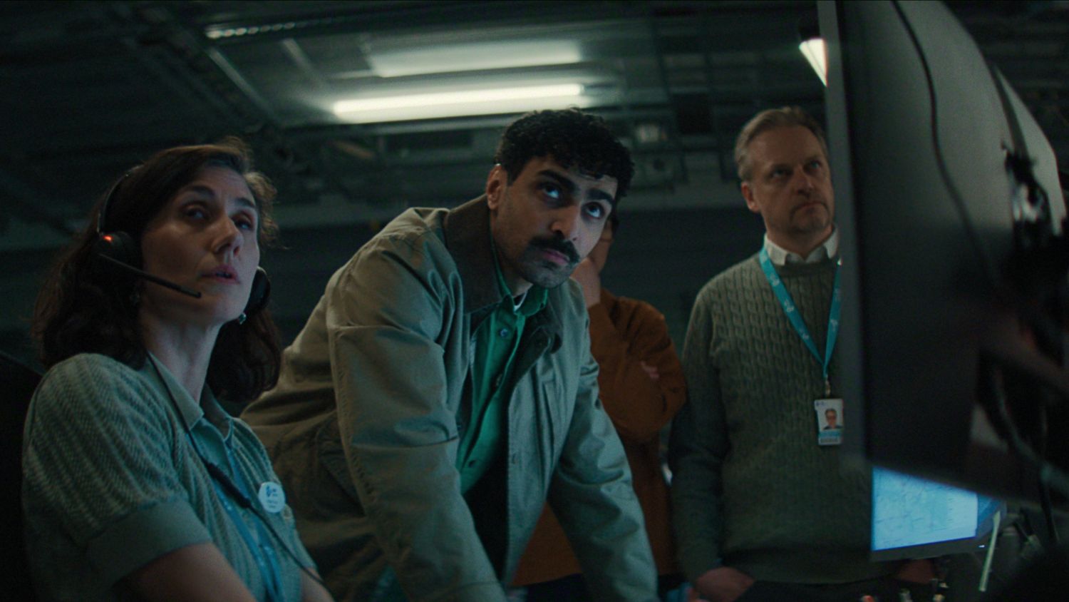 Návnada na tísňové lince a o den později dvě mrtvoly. Na Netflix míří nejdrsnější severské krimi roku