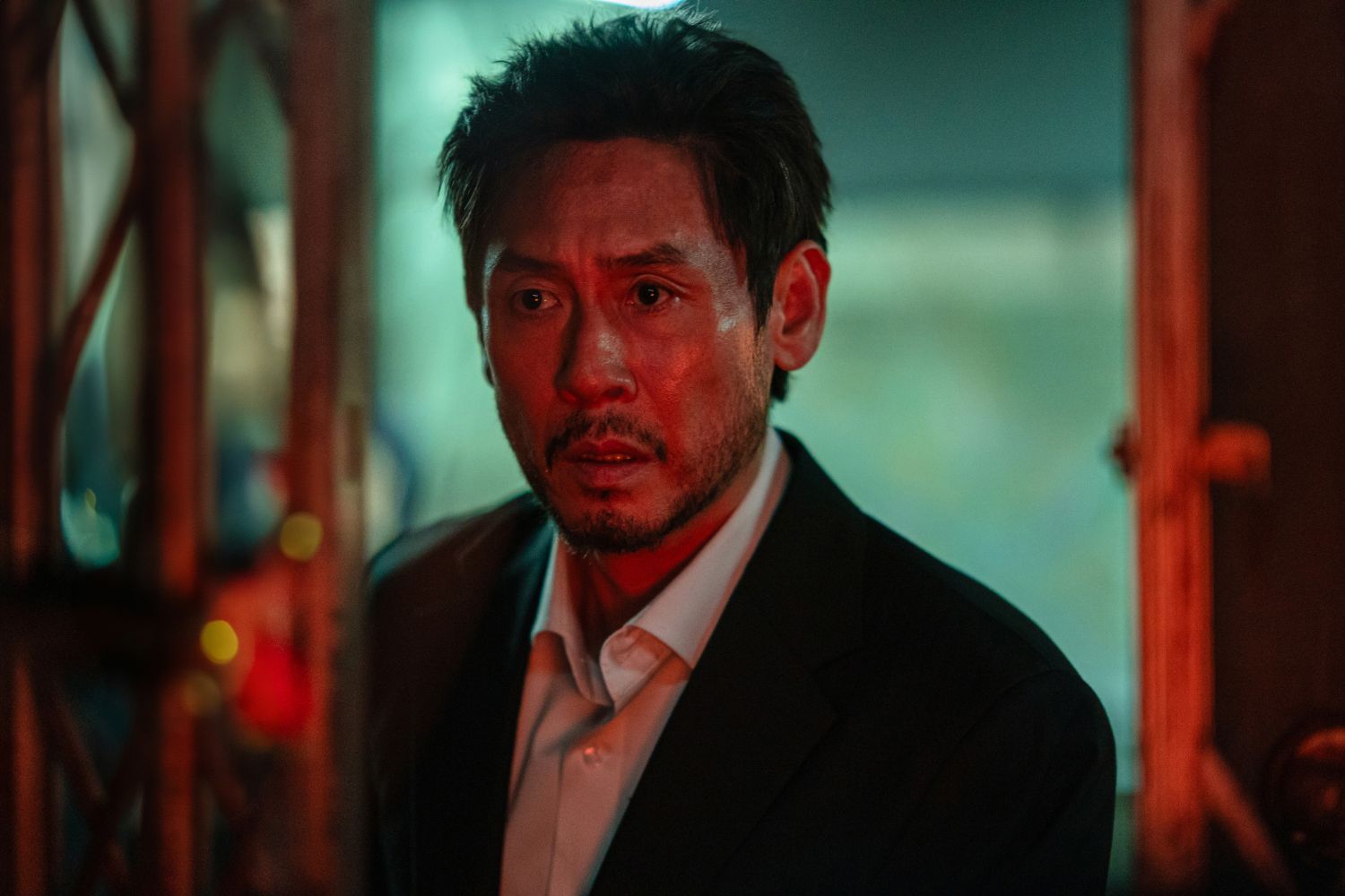 Snědla jeho nehty a vzala si jeho tvář. Na Netflix míří mrazivý thriller o zrůdě, co krade lidské životy