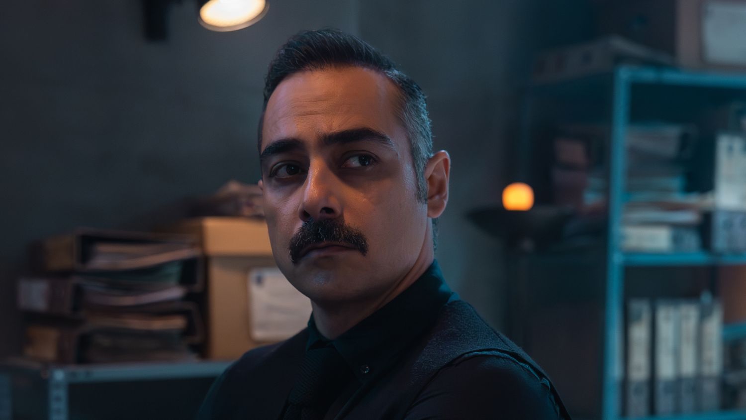 Jedna z nejtemnějších kriminálek na Netflixu hlásí návrat. Češi tenhle skrytý klenot zatím úplně přehlíží