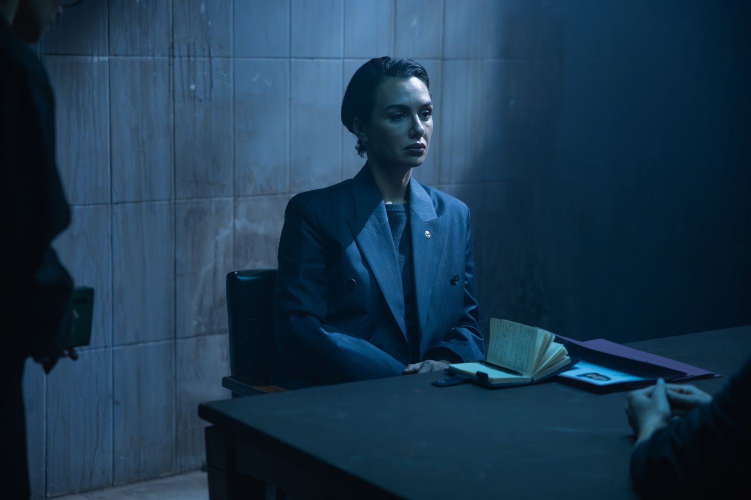 Jedna z nejtemnějších kriminálek na Netflixu hlásí návrat. Češi tenhle skrytý klenot zatím úplně přehlíží