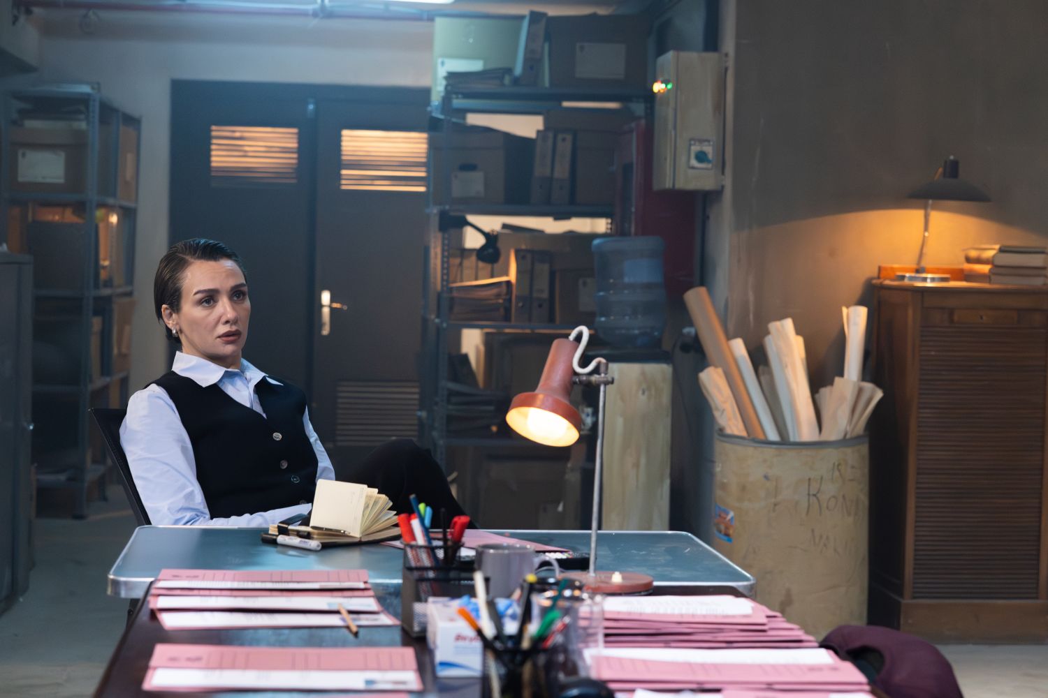 Jedna z nejtemnějších kriminálek na Netflixu hlásí návrat. Češi tenhle skrytý klenot zatím úplně přehlíží