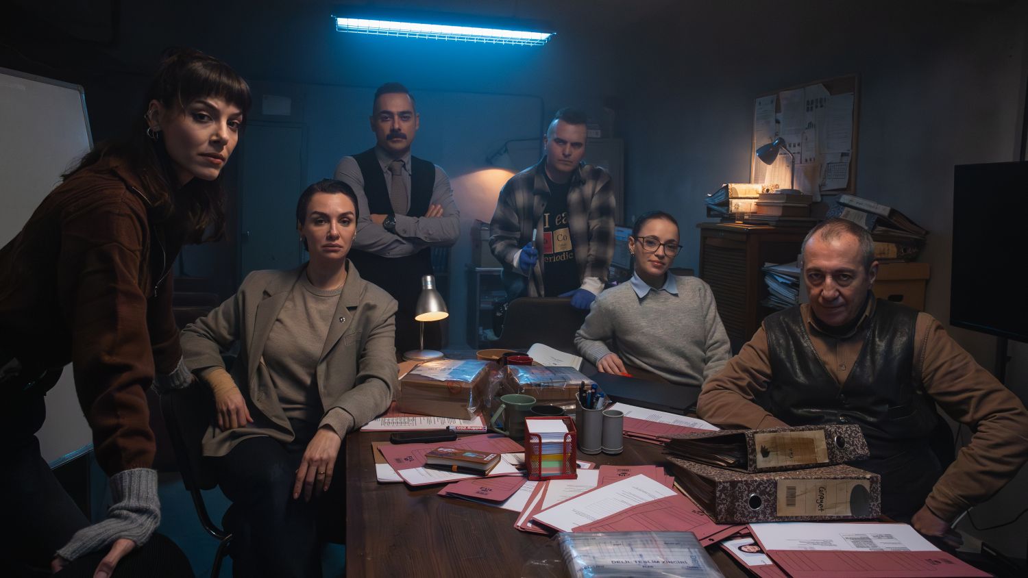 Jedna z nejtemnějších kriminálek na Netflixu hlásí návrat. Češi tenhle skrytý klenot zatím úplně přehlíží