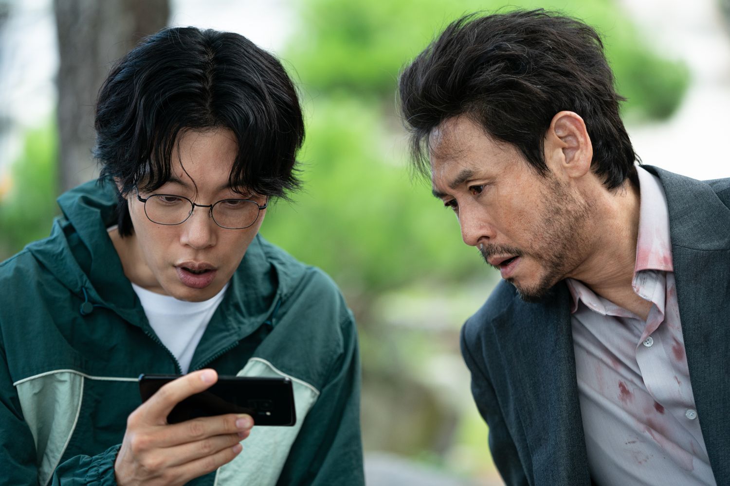 Snědla jeho nehty a vzala si jeho tvář. Na Netflix míří mrazivý thriller o zrůdě, co krade lidské životy