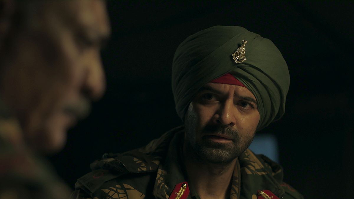 Operation Safed Sagar
